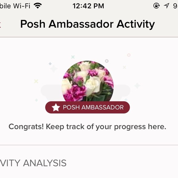 Meet your Posher, Ye - Picture 2 of 2